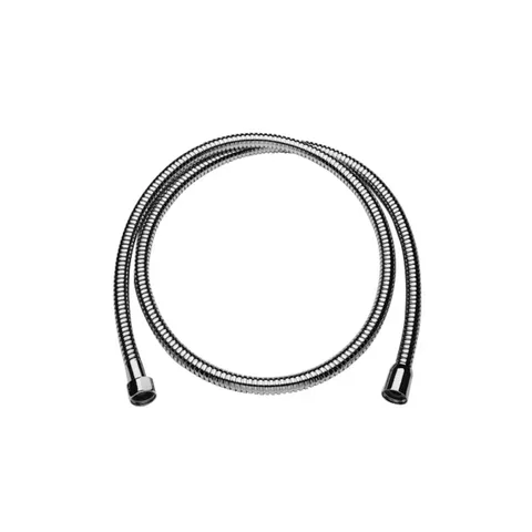 Laufen шланг для душа 1500 мм металлический, G1/2", цвет хром