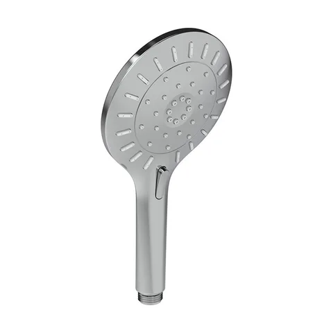 Laufen Mytwin ручной душ MyTwin120, 3 типа струи