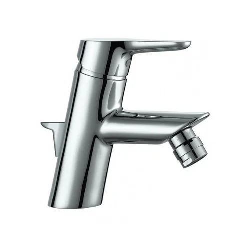 Laufen Twinpro смеситель для биде с донным клапаном, цвет хром