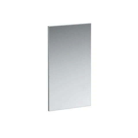 Laufen Frame 25 зеркало 450x25x825 мм, с алюминиевой рамой