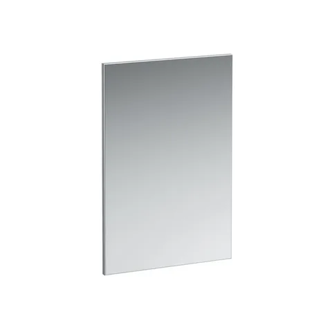 Laufen Frame 25 зеркало 550x25x825 мм, с алюминиевой рамой