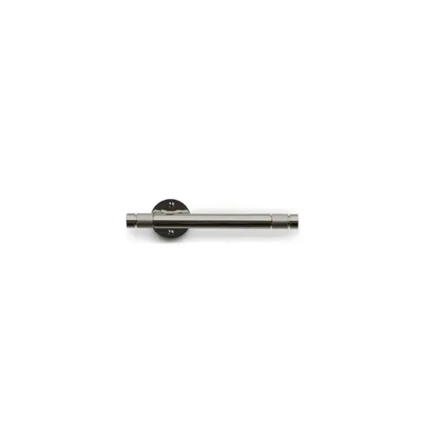 Bertocci Officina 01 Бумагодержатель, правый, цвет Brush. Nickel