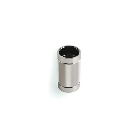 Bertocci Officina 01 Cтакан настольный, цвет Brush. Nickel (акция из наличия)