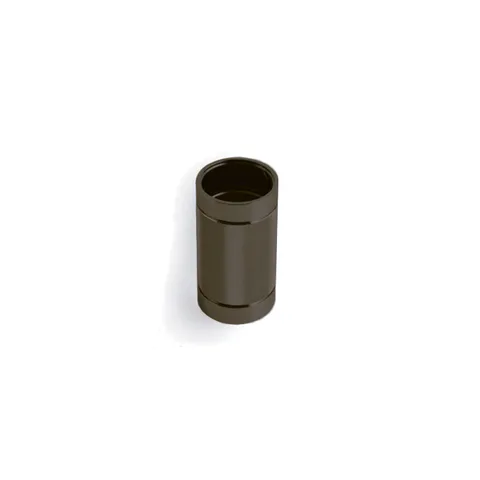 Bertocci Officina 01 Cтакан подвесной, цвет бронза индустриальная
