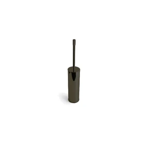 Bertocci Officina 01 Ерш напольный, цвет бронза индустриальная