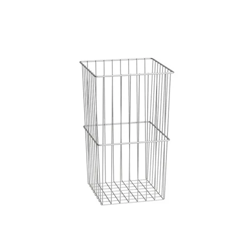 Laufen Base бельевая корзина для высоких шкафов  270x270x450 мм