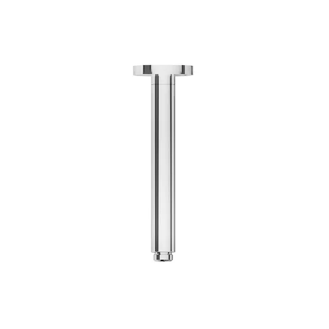 Newform XT Кронштейн для верхнего душа, потолочный., L=200 мм, G1/2" , цвет: хром