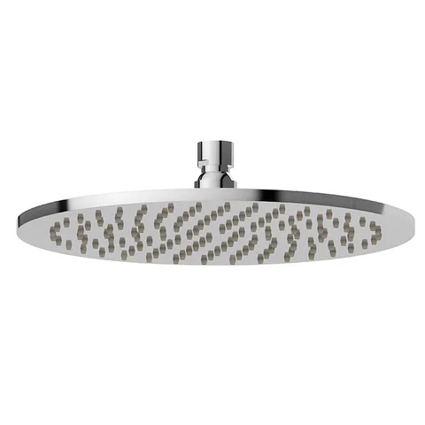Newform XT Верхний душ, d250 мм, без кронштейна, G1/2" , цвет: хром