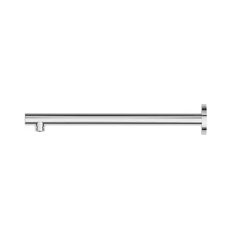 Newform XT Кронштейн для верхнего душа, настенный., L=350 мм, G1/2" , цвет: хром