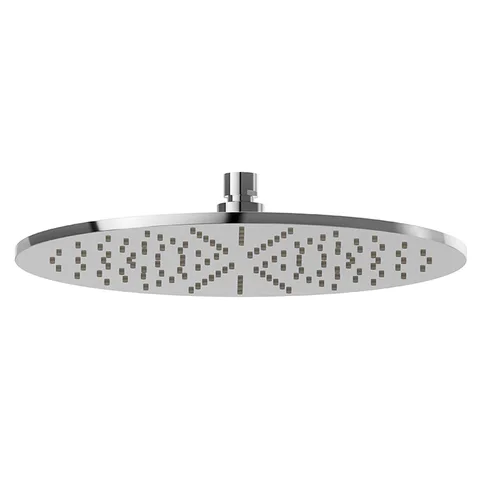 Newform XT Верхний душ, d300 мм, без кронштейна, G1/2" , цвет: хром
