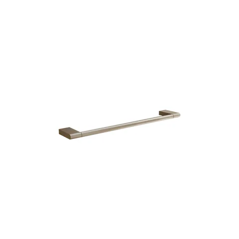 GESSI Origini Полотенцедержатель, 30 см, цвет Finox Brushed Nickel
