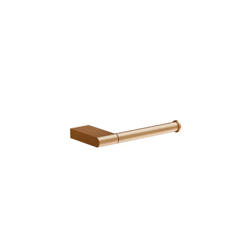 GESSI Origini Настенный держатель для туалетной бумаги, цвет Warm Bronze Br. PVD