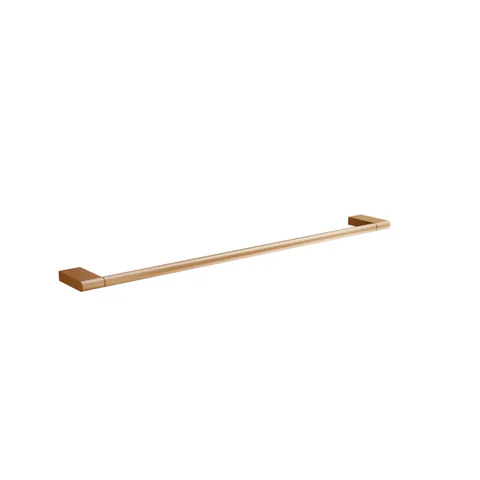 GESSI Origini Полотенцедержатель, 60 см, цвет Warm Bronze Br. PVD