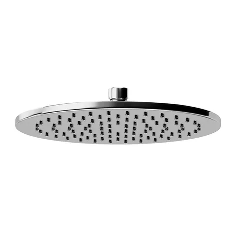 Kerama Marazzi OLE Верхний  душ круглый, цвет хром