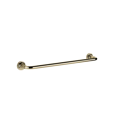 GESSI VENTI20 Полотенцедержатель 450 мм., цвет Brass PVD