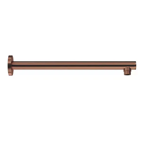 Kerama Marazzi Настенный кронштейн для душа ETERNA, брашированная медь, pvd