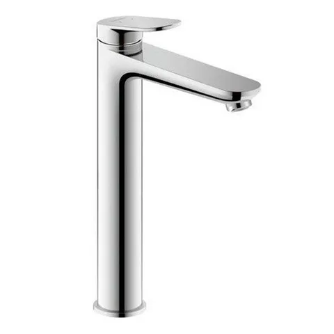 Duravit Circle XL Однорычажный смеситель для умывальника , хром (Спец.цена из наличия)