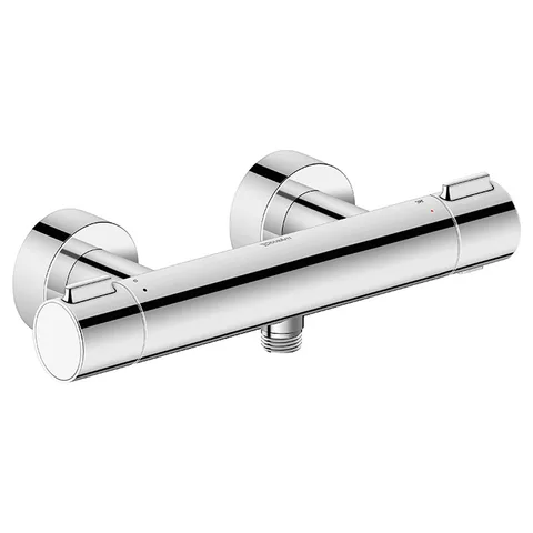 Duravit Термостатический смеситель для душа Wave, хром (Спец.цена из наличия)