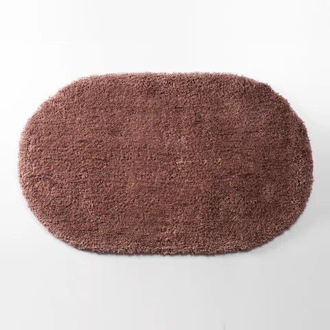 Диль (Dill) BM-3942 Carob Brown Коврик для ванной