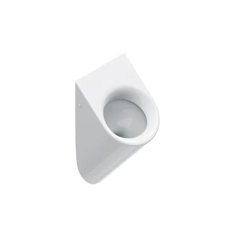 Catalano Писсуар без отв. под крышку 61x31, покрытие Cataglaze+, цвет белый глянцевый