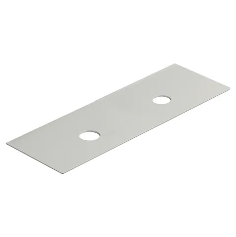 Catalano Столешница керамическая 150x50 , под две раковины, цвет Cemento Satinato