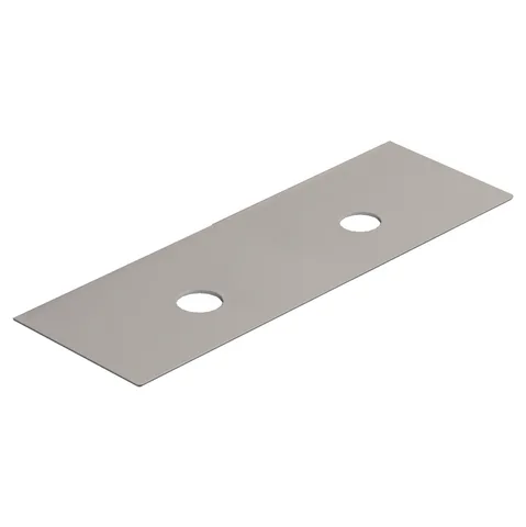 Catalano Столешница керамическая 150x50 , под две раковины, цвет Tortora Satinato