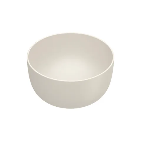 Catalano SFERA Раковина D42 h22 накладная, без отв. под смеситель, покрытие Cataglaze+, цвет Lino Satinato