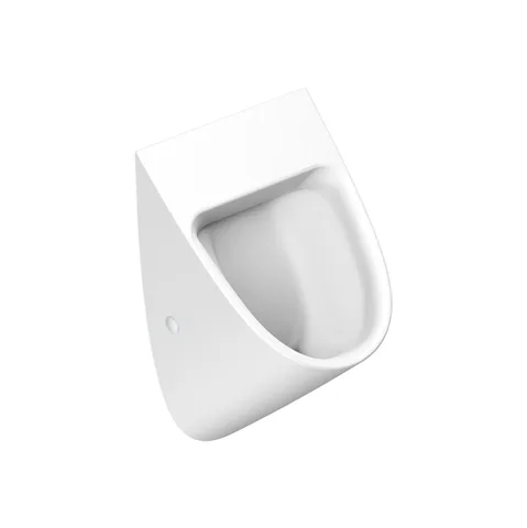 Catalano Писсуар без отв. под крышку  Rimless 54x30, покрытие Cataglaze+, цвет белый матовый