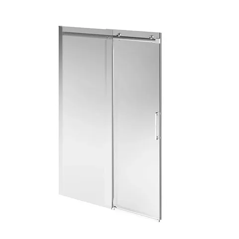 KERAMA MARAZZI Душевая дверь CRISTALLO, стекло 140х210, упаковка 2/2