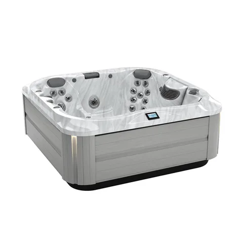 JACUZZI J-335 Крышка для минибассейна, PROLAST™, цвет черный