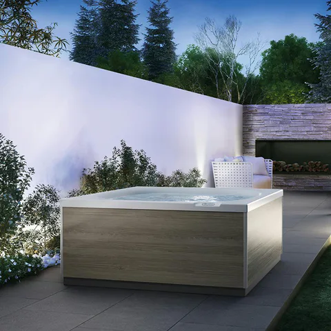 Jacuzzi CITY SPA Крышка для бассейна