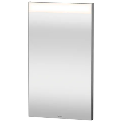 Duravit Зеркало400x35x700 mm  цвет белый  Матовый  (Спец.цена из наличия)