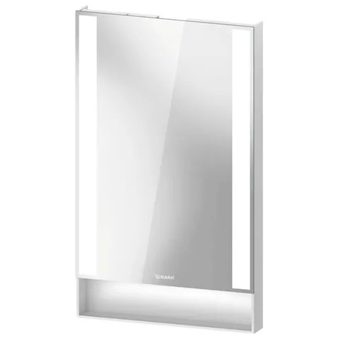 Duravit Зеркало с подсветкой 120*70 cм
