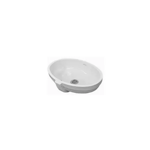 Duravit Jelsa Встраиваемая снизу раковина (Спец.цена из наличия)