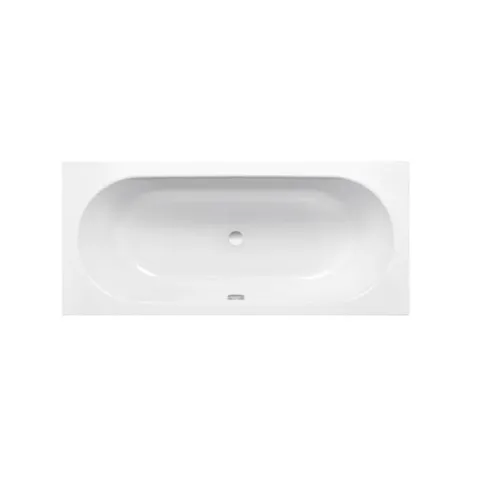 BETTE Starlet Spirit Ванна 1700х750 мм., с шумоизоляцией, BetteGlasur® Plus, цвет белый