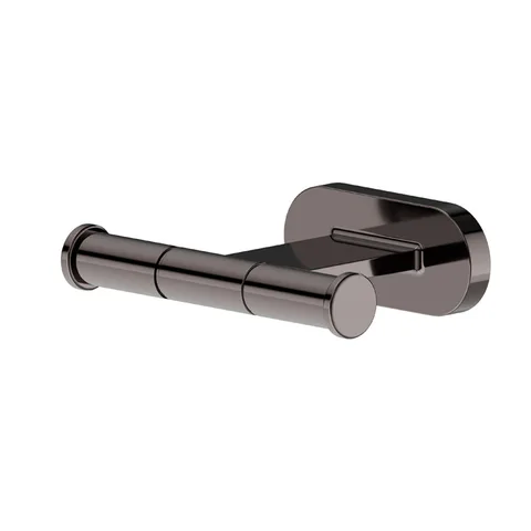 Newform Accessories Крючок для халата, цвет: PVD gun metal