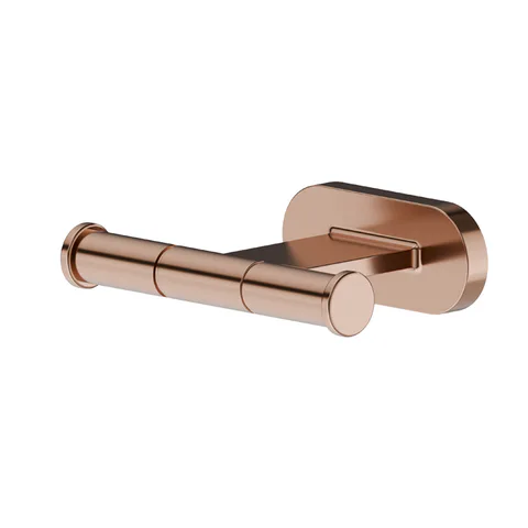 Newform Accessories Крючок для халата, цвет: PVD copper bronze