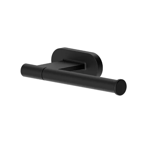 Newform Accessories Держатель для бумаги правосторонний настенного монтажа, цвет: черный матовый