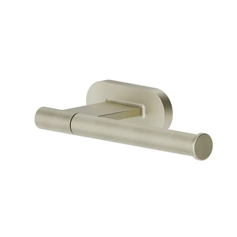 Newform Accessories Держатель для бумаги правосторонний настенного монтажа, цвет:PVD brushed pale gold