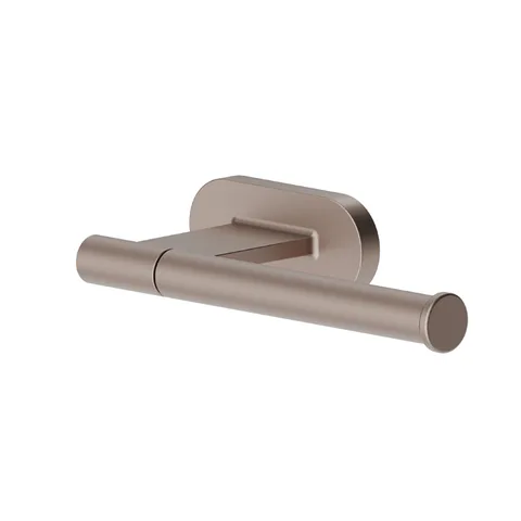 Newform Accessories Держатель для бумаги правосторонний настенного монтажа, цвет: copper glossy