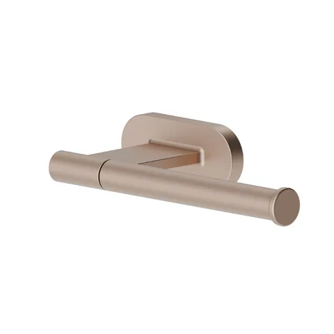 Newform Accessories Держатель для бумаги правосторонний настенного монтажа, цвет: copper satin