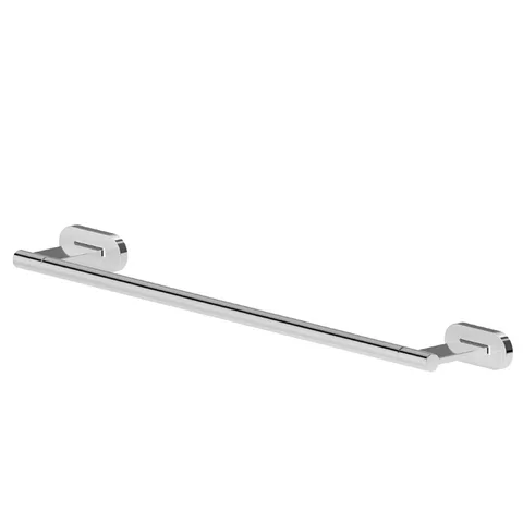 Newform Accessories Полотенцедержатель средний, 30см, цвет:  хром