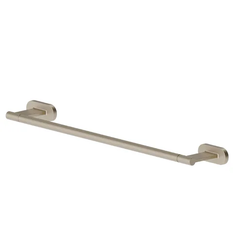 Newform Accessories Полотенцедержатель средний, 45см, цвет:  gold satin