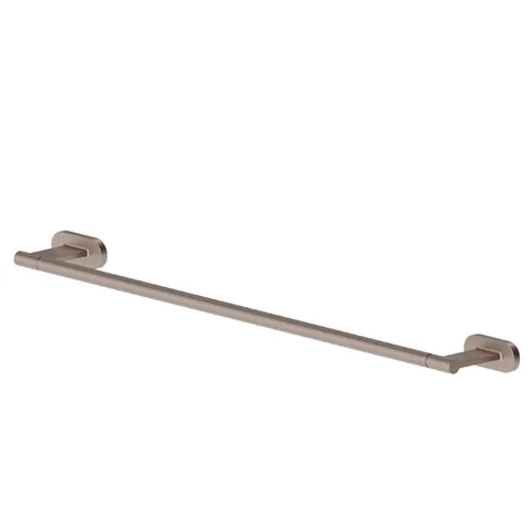 Newform Accessories Полотенцедержатель длинный, 60см, цвет:  copper glossy