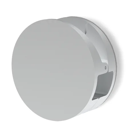 Decor Walther PINCH R/L Крючок/зажим, цвет: Серебристый матовый
