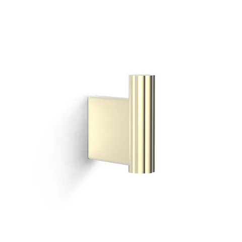 Decor Walther OF.LINE HAK Крючок одинарный, цвет: Champagner