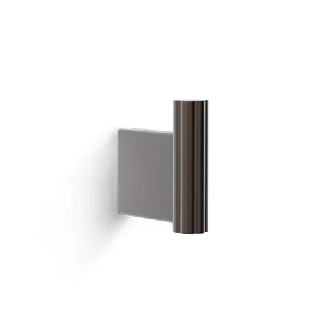 Decor Walther OF.LINE HAK Крючок одинарный, цвет: Mocca