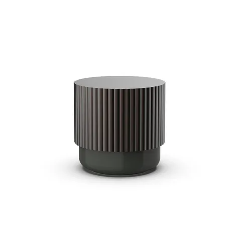 Decor Walther OF.LINE DMD M Универсальная коробка, цвет: Mocca/Moor