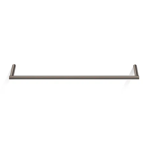 Decor Walther MK HTE45 MIKADO Полотенцедержатель 45 см, цвет:  Dark Metal Matt PVD