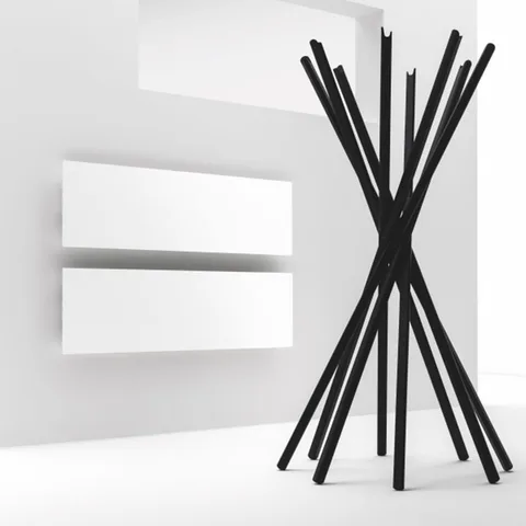 Antrax  Полотенцесушитель TAVOLETTA 100x18Hсм электрический, цвет BCOR